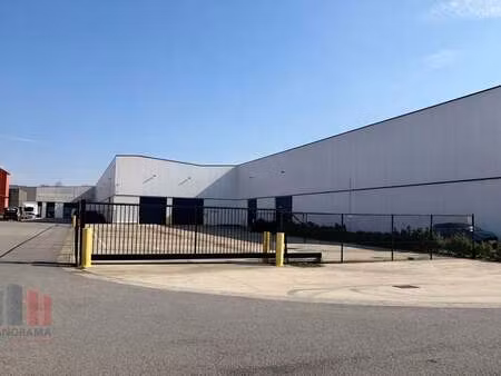 bien professionnel à louer à lummen € 28.750 (lmg94) - panorama b2b limburg | zimmo