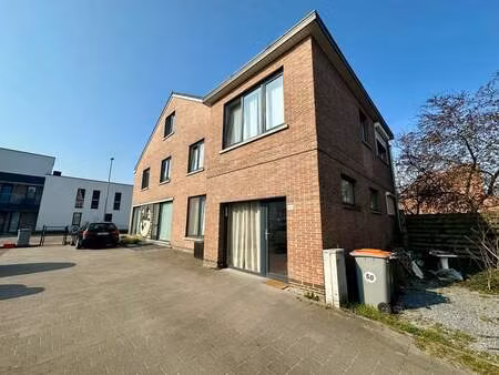 maison à louer à beverst € 850 (lmgcx) - sensimmo | zimmo