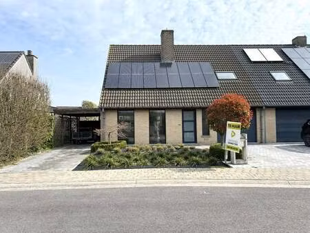 maison à louer à beveren € 1.150 (lmgcv) - vastgoed demeyer pittem | zimmo