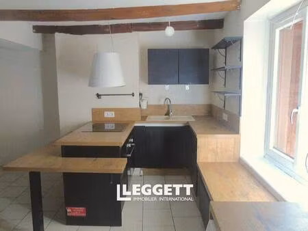 leggett immobilier