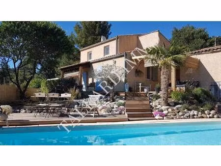 villa à vendre