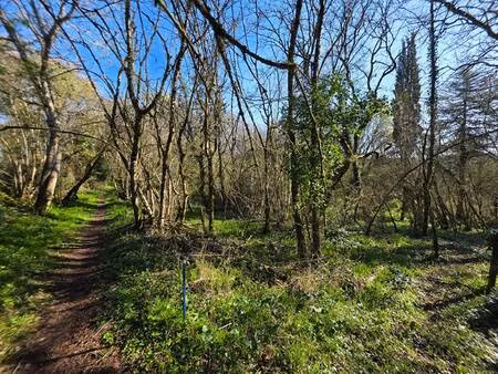 propriété de loisirs à vendre