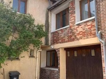 cabinet central immobilier