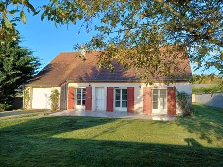 maison de plain-pied à louer