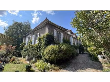 villa à vendre