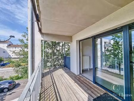 christelle clauss immobilier siege