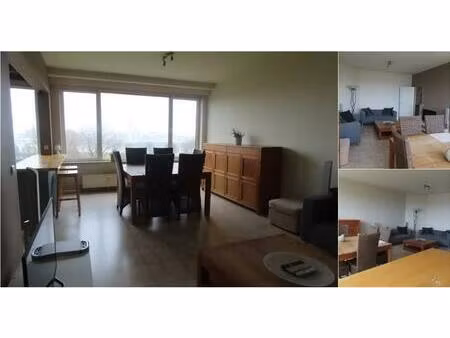 appartement à louer à frederik van eedenplein 6 anvers (rbv54503)