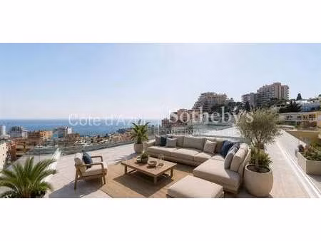 appartement avec terrasse beausoleil (06)