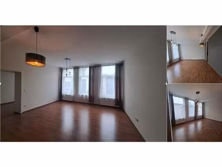 appartement à louer à rue des capucins  28 - bte 1.4 mons (vbe01686)