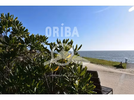 vente appartement 4 pièces 91.62 m² à pornichet (44380)  820 000 €