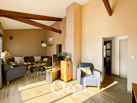 vente maison 4 pièces 134 m² la chaize-le-vicomte (85310)