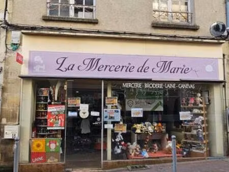 vente immeuble 72 m² loudun (86200)