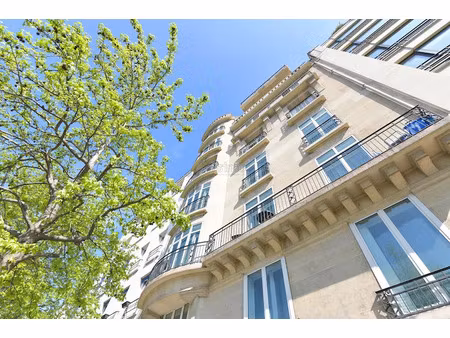 vente appartement 5 pièces 150.81 m² à neuilly-sur-seine (92200)  1 330 000 €