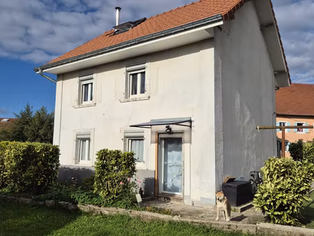 maison confortable 130 m2 idéale famille  clé en main à gr