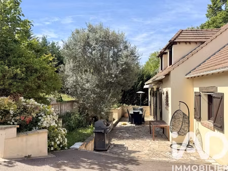 vente maison traditionnelle 7 pièces
