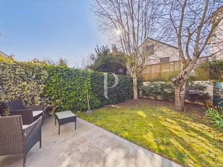 massy- maison de 7 pièces 106m²