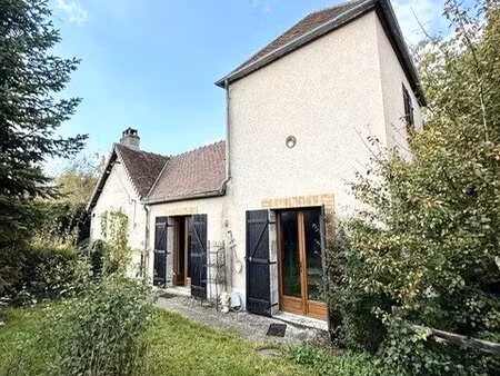 charmante maison 4 chambres à 5 min de sens