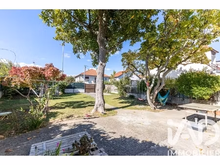 vente maison/villa 3 pièces