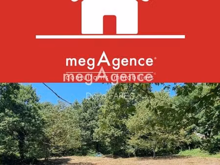 ** terrain de 2003 m² à bâtir et construire sur marcoussis**