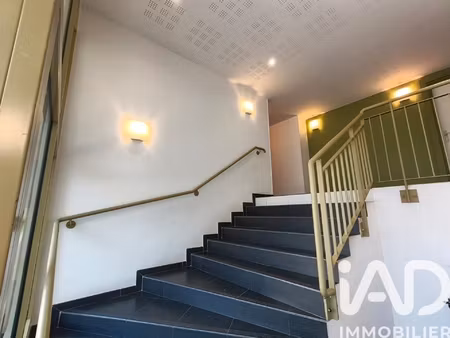 vente duplex 5 pièces