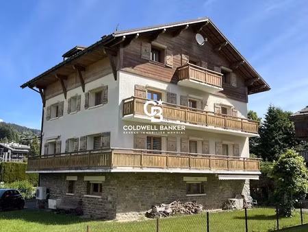 vente appartement 5 pièces 91.97 m² à megeve (74120)  865 000 €
