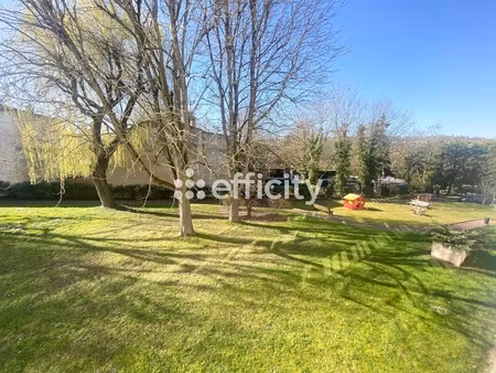 appartement 3 pièces - 65 m²