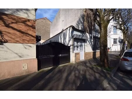 appartement choisy-le-roi 14.34 m² t-1 à vendre  76 000 €