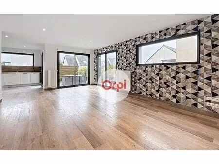 maison berric m² t-4 à vendre  287 000 €