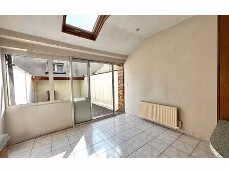maison darnétal 63 m² t-3 à vendre  128 000 €