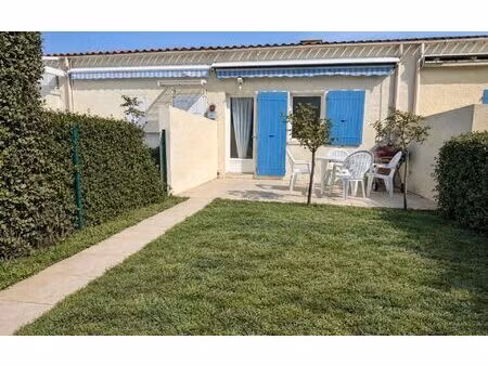 maison dolus-d'oléron m² t-2 à vendre  150 165 €