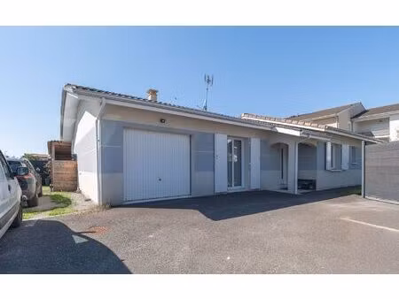 maison le teich m² t-4 à vendre  499 000 €