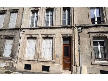 maison reims 205 m² t-5 à vendre  349 000 €