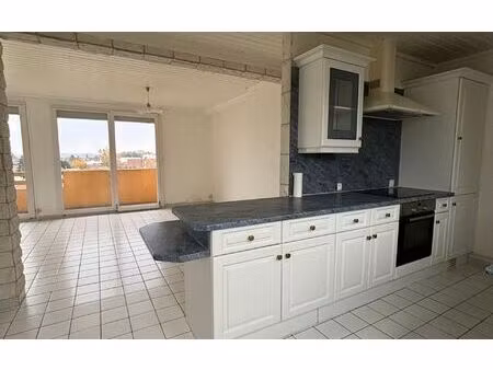 location appartement  78.49 m² t-3 à chauny  655 €