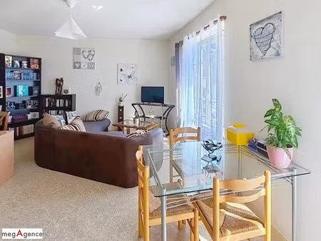 vente appartement 3 pièces 62 m² à combourg (35270)  149 800 €