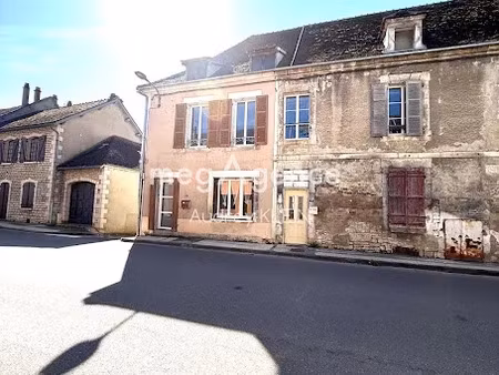 vente immeuble 0 pièces 209 m² à courson-les-carrières (89560)  175 000 €