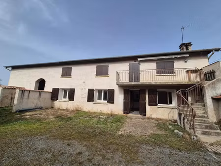 vente immeuble 240 m² à veauche (42340)  380 000 €
