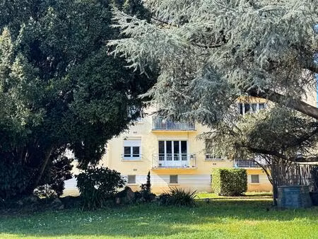 vente appartement 2 pièces 48 m² limoges (87000)