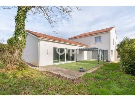 vente maison 2 pièces 170 m² limoges (87100)