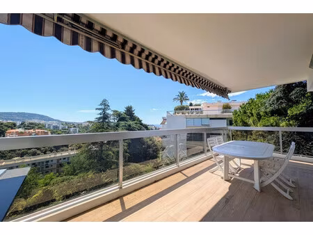 appartement à vendre à nice (06100) - alpes-maritimes