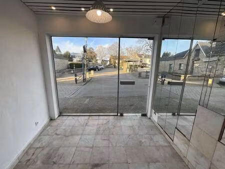 vente bureaux et commerces à ploemeur (56270) : à vendre / 32m² ploemeur