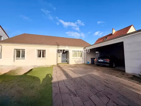 vente maison 7 pièces 159 m² à saint-clement (89100)  349 000 €