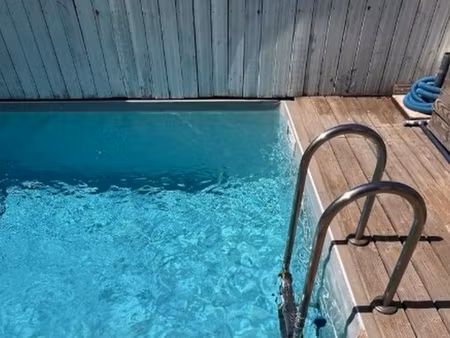 maison 8 pièces - 160 m²