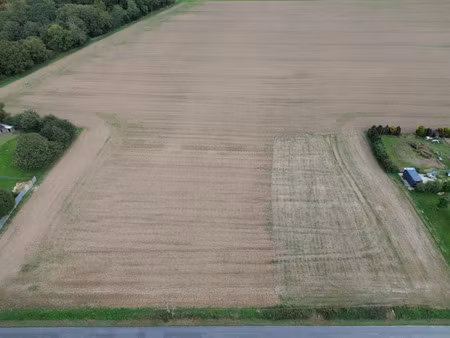 vente terrain 1065 m² à molac (56230)  69 950 €