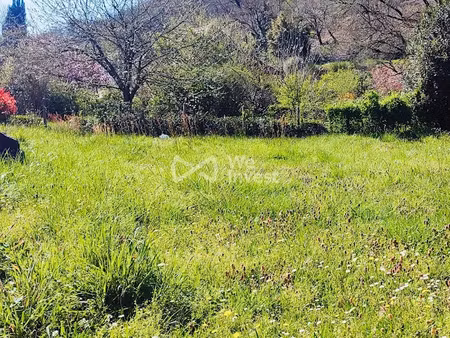 vente terrain à batir 441 m² à bouillac (12300)  18 000 €