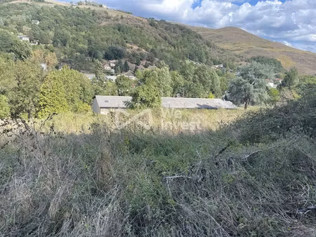 vente terrain 2667 m² à aubin (12110)  7 500 €