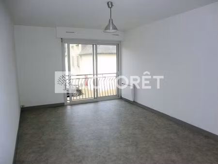 appartement guer - 1 pièce(s) - 24 m2