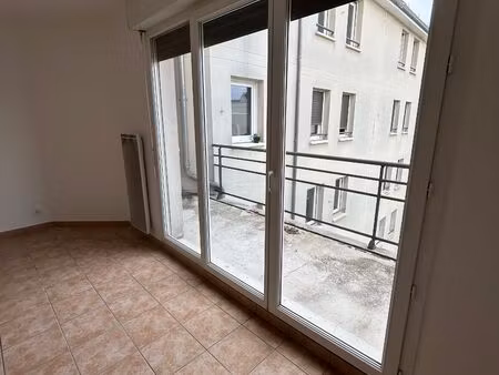 a louer appartement t4 + parking