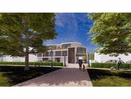nieuwbouwwoning