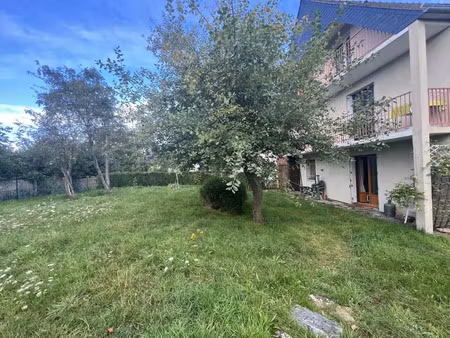 vente appartement 2 pièces à lamballe (22400) : à vendre 2 pièces / 49m² lamballe