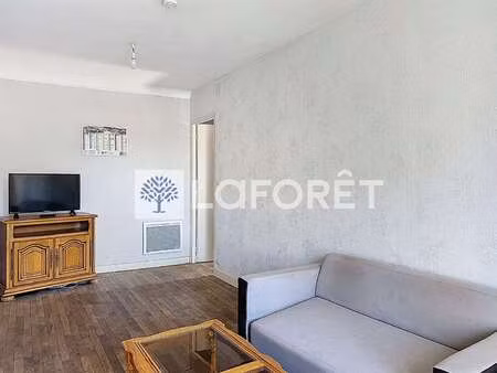 location appartement 3 pièces meublé à saint-varent (79330) : à louer 3 pièces meublé / 48